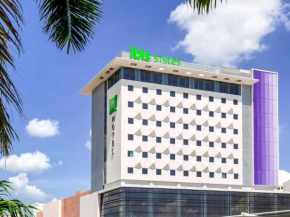 Ibis Styles Merida Galerias